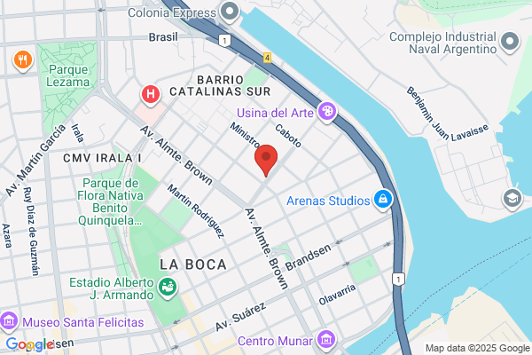 Aberturas Carindal