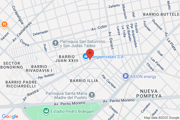 Establecimiento Met. Murena S.R.L.