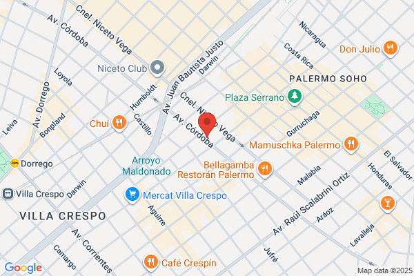 Pagano Construcciones S.R.L.