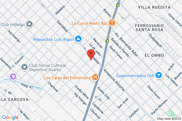 Poliperfil S.A.