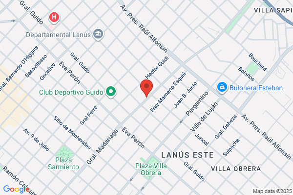 Campos Y Cia.