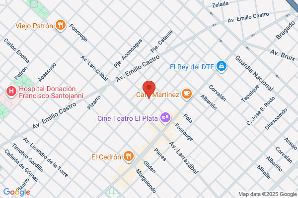 Casa Lista