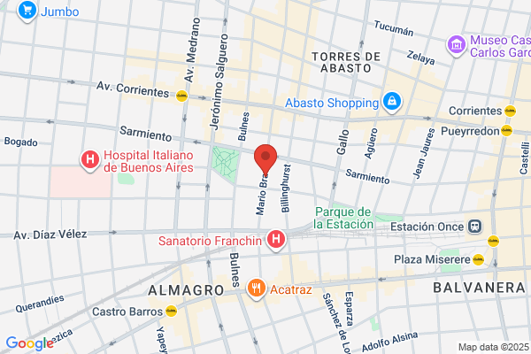 Taller Esperanza S.R.L.