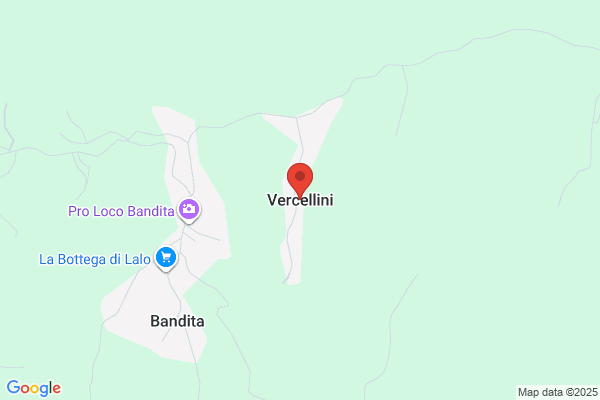Carroceria Vercelini