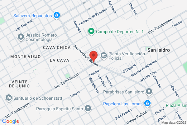 Volca S.C.A.