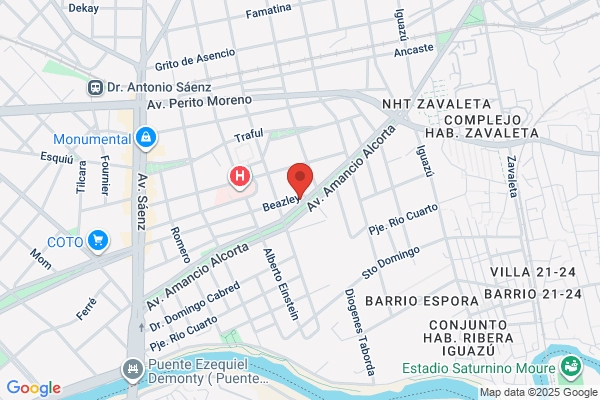 Calvo Hermanos S.A.