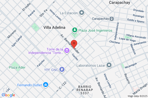 Maldonado Saci
