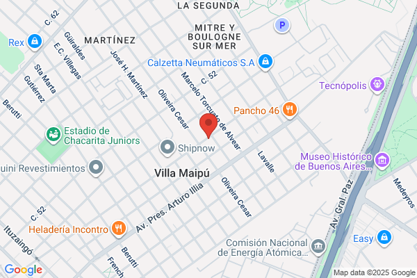 Rodatecnica S.R.L.