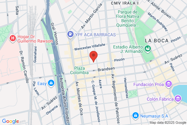 Cor-Pel Argentina S.R.L.