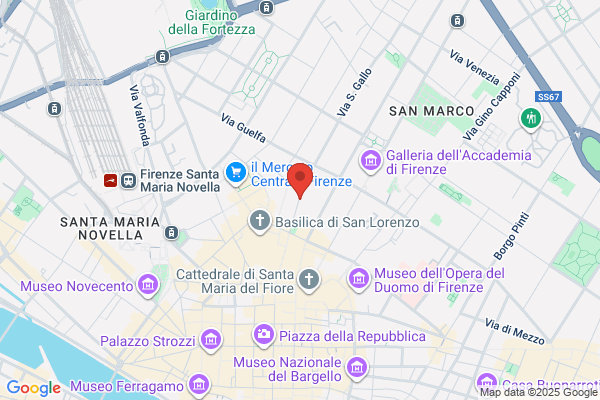 Firenze Carteras
