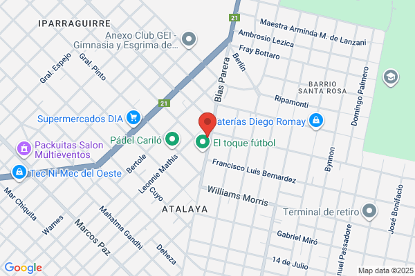 Troquel Cor Ituzaingo S.A.