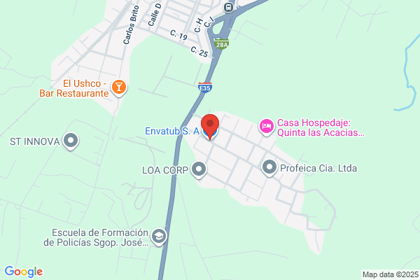 Cartoneria Envatub