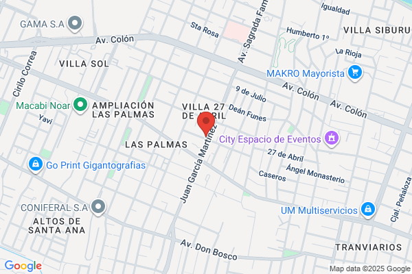 Papelera San Javier S.R.L.
