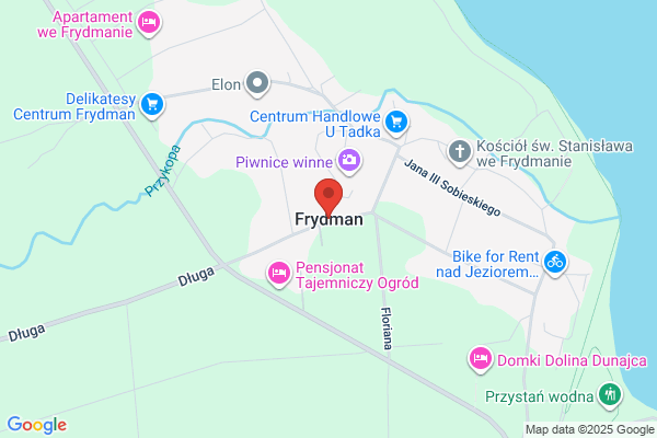 Frydman