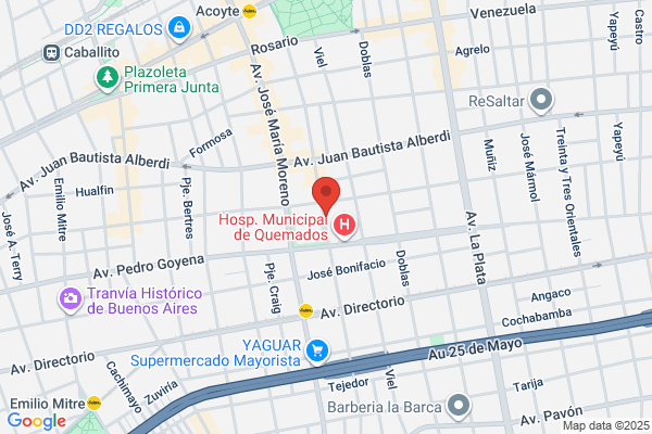 Linea Kaba S.A.