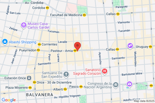 Cambio America S.A.