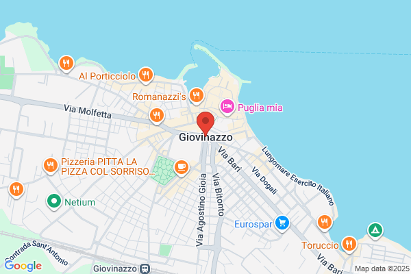 Giovinazzo S.A.