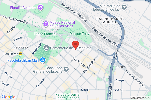 Paris Cambio S.A.