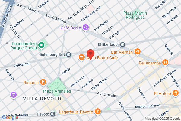 Altos Del Boulevard