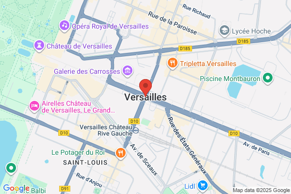 Bersalles