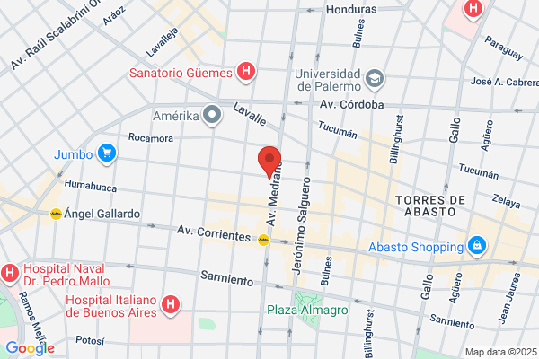 El Refugio Residencia Geriatrca
