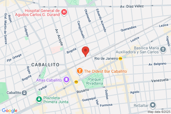 Establecimiento Geriatrico Neuquen