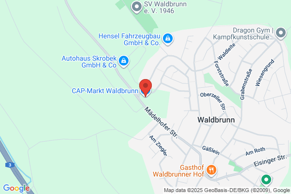Geriatrico Alihuen S.A.