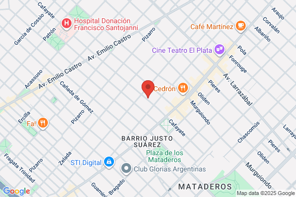 Geriatrico Cafayate