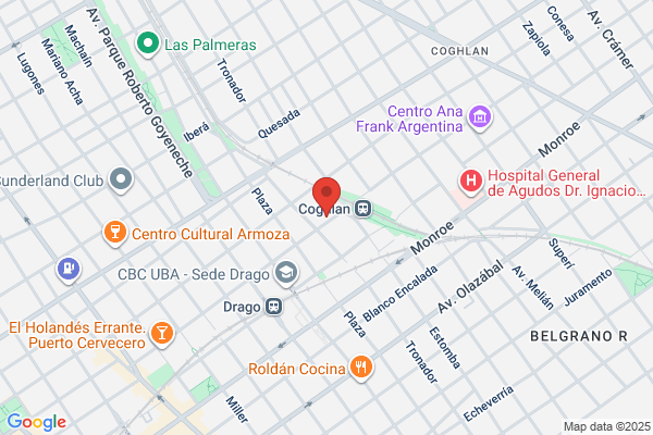 Instituto Coghland