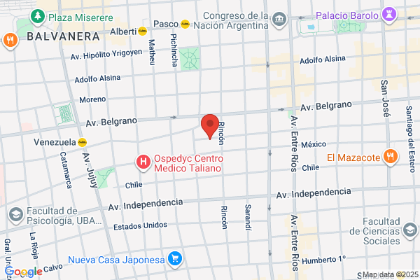 Instituto Geriatrico
