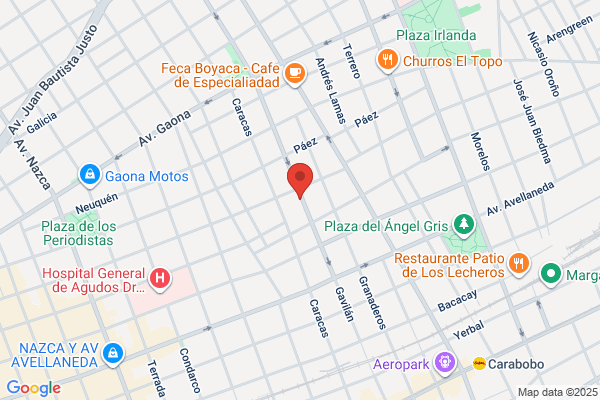Instituto Geriatrico Gavilan