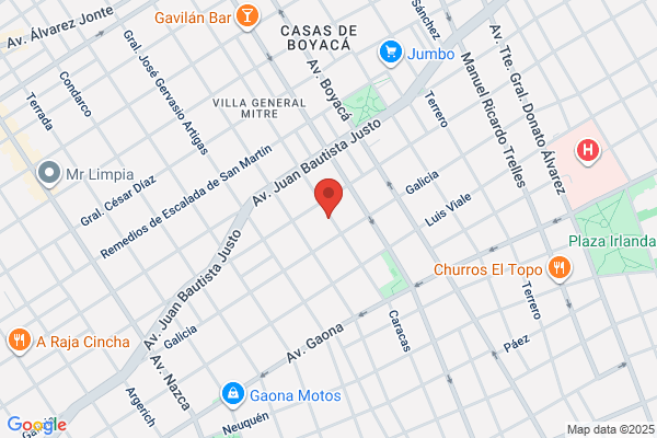 Instituto Geriatrico Loyola S.A.