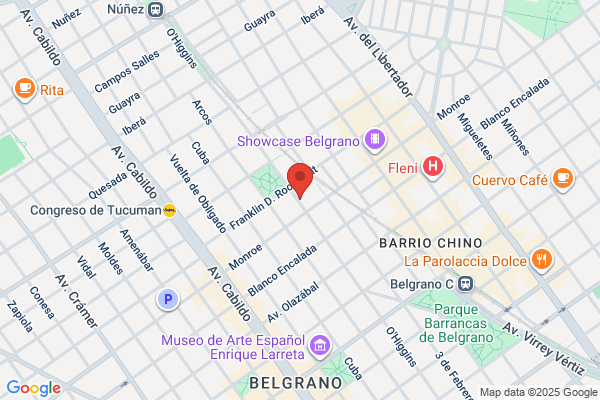 Mater Domini Residencia