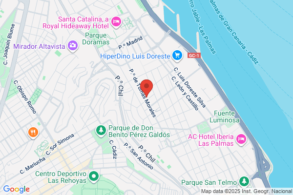 Mi Hogar