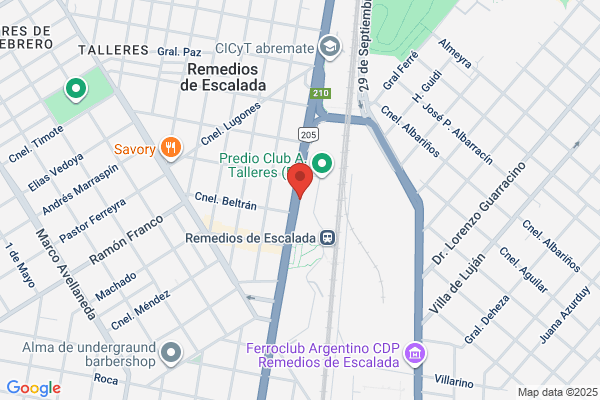 Remedios