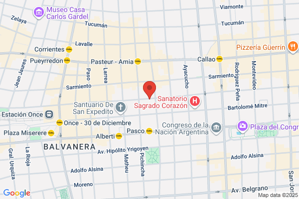 Residencia