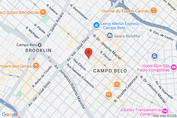 Residencia Artigas