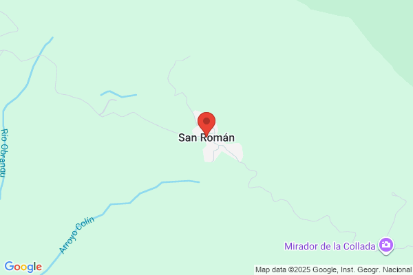 San Roman