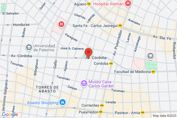 Distribuidora Ignifuga Argentina