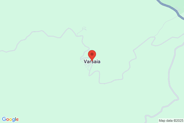 Varsa S.A.