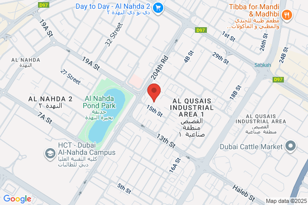 Dxb Industries S.A.