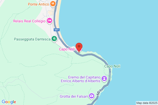 Noli - Cama