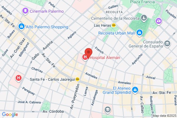 Ortopedia Juncal S.A.