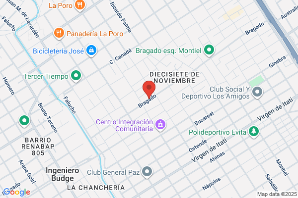 Distribuir S.A.