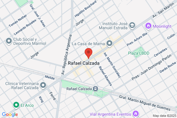 Duarte E Hijos S.R.L.