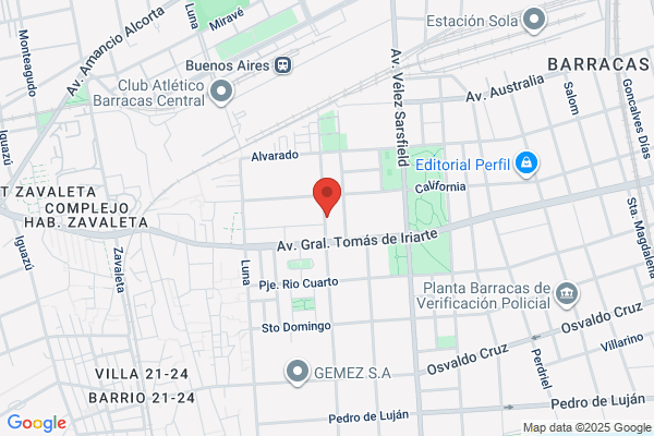 J. R. Alvite E Hijos S.R.L.