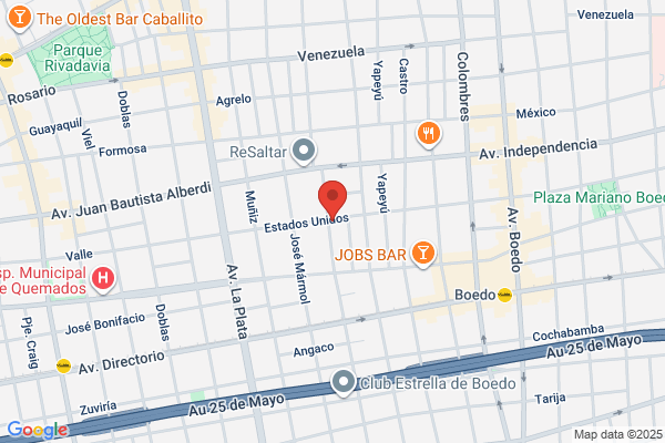 Mezclamos S.A.