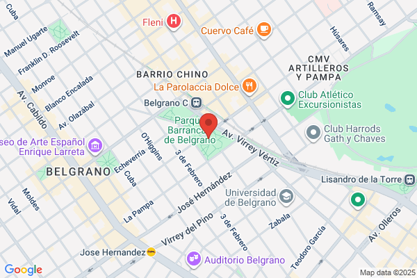 Escuela Cheng Ming De Argentina