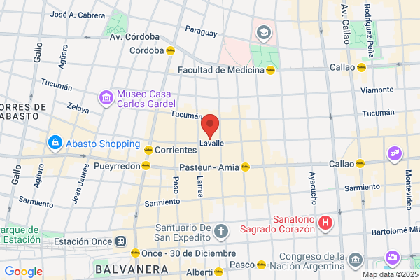 Fundacion Pardes