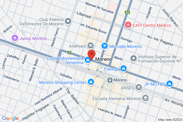 Boutique De Belleza